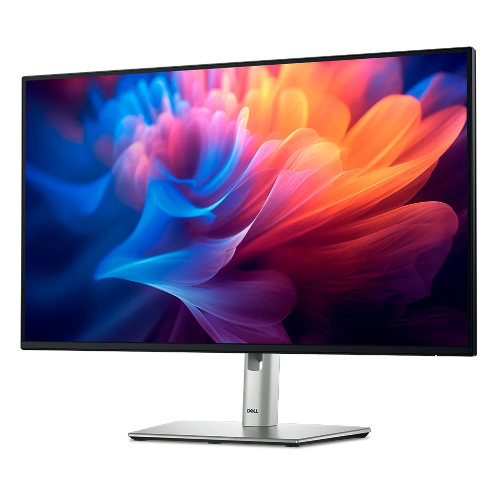 Monitor Dell Pro 27 Plus P2725H 27" Full HD IPS 1920x1080 100Hz HDMI DP USB-C