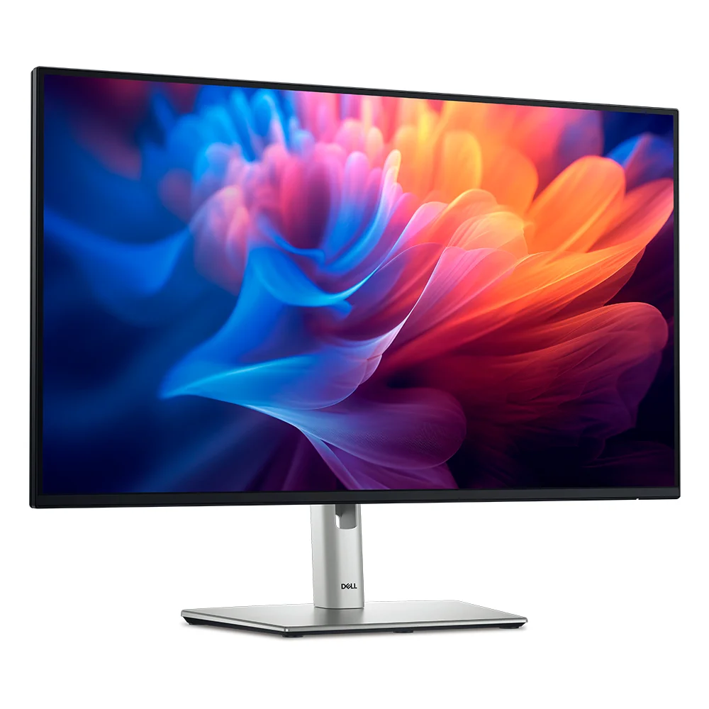 Monitor Dell Pro 27 Plus P2725H 27" Full HD IPS 1920x1080 100Hz HDMI DP USB-C