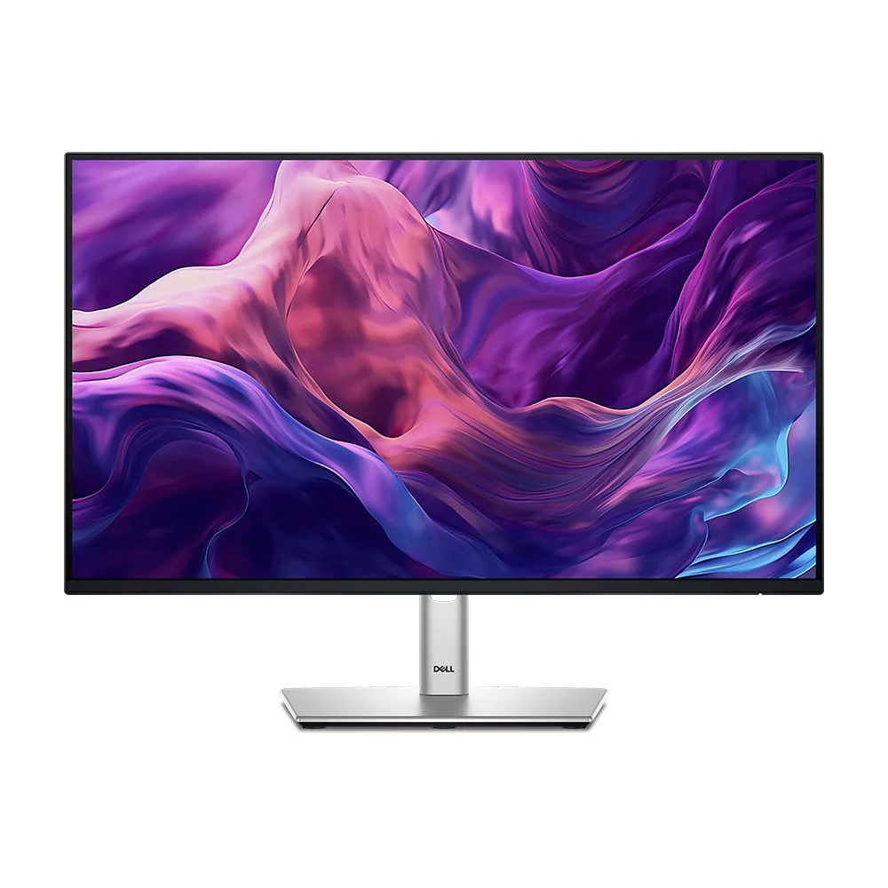 Monitor Dell Pro 24 Plus P2425H 23.8" Full HD 1920x1080 IPS 100Hz HDMI DP USB-C