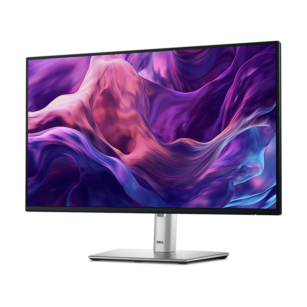 Monitor Dell Pro 24 Plus P2425H 23.8" Full HD 1920x1080 IPS 100Hz HDMI DP USB-C