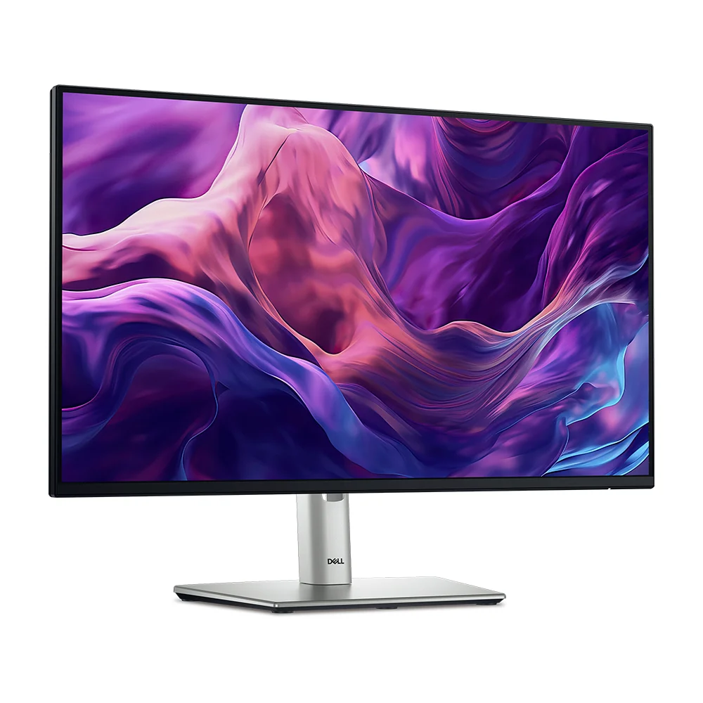 Monitor Dell Pro 24 Plus P2425H 23.8" Full HD 1920x1080 IPS 100Hz HDMI DP USB-C