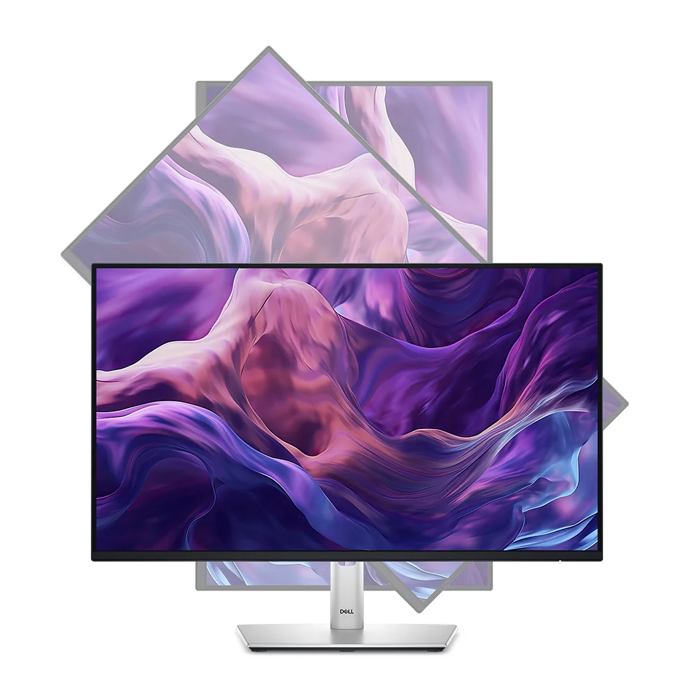 Monitor Dell Pro 24 Plus P2425H 23.8" Full HD 1920x1080 IPS 100Hz HDMI DP USB-C