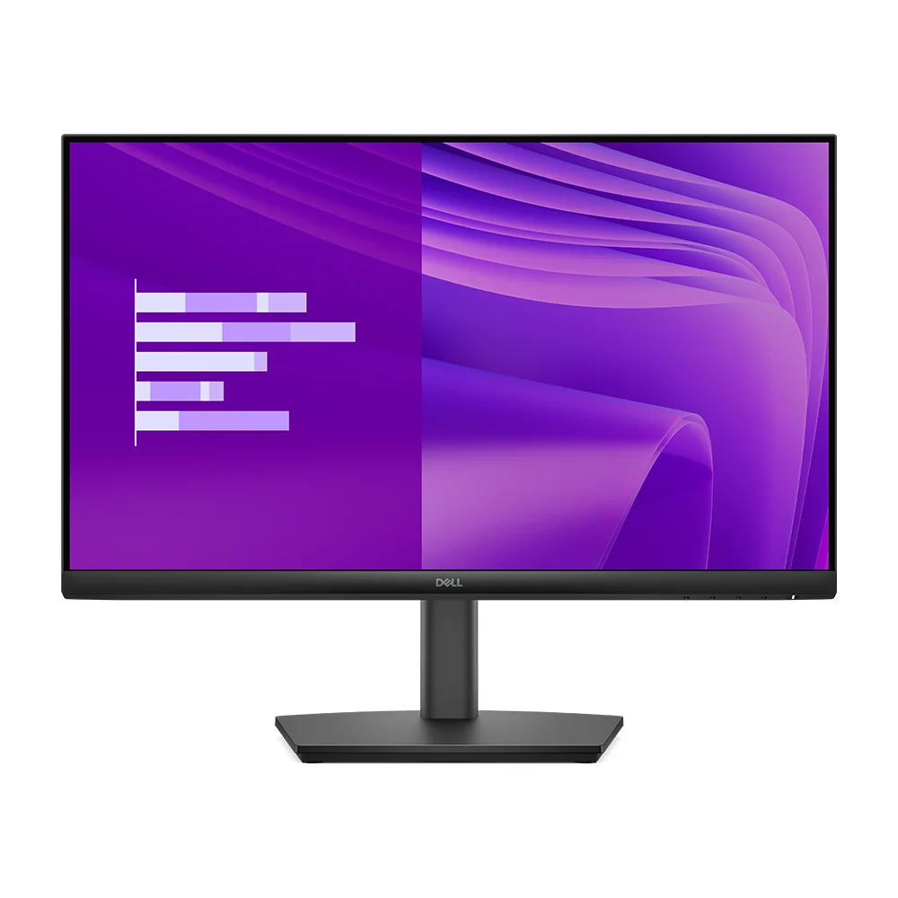 Monitor Dell Pro 24 E2425HSM 23.8" Full HD IPS 1920x1080 IPS 100Hz Ajustable HDMI DP
