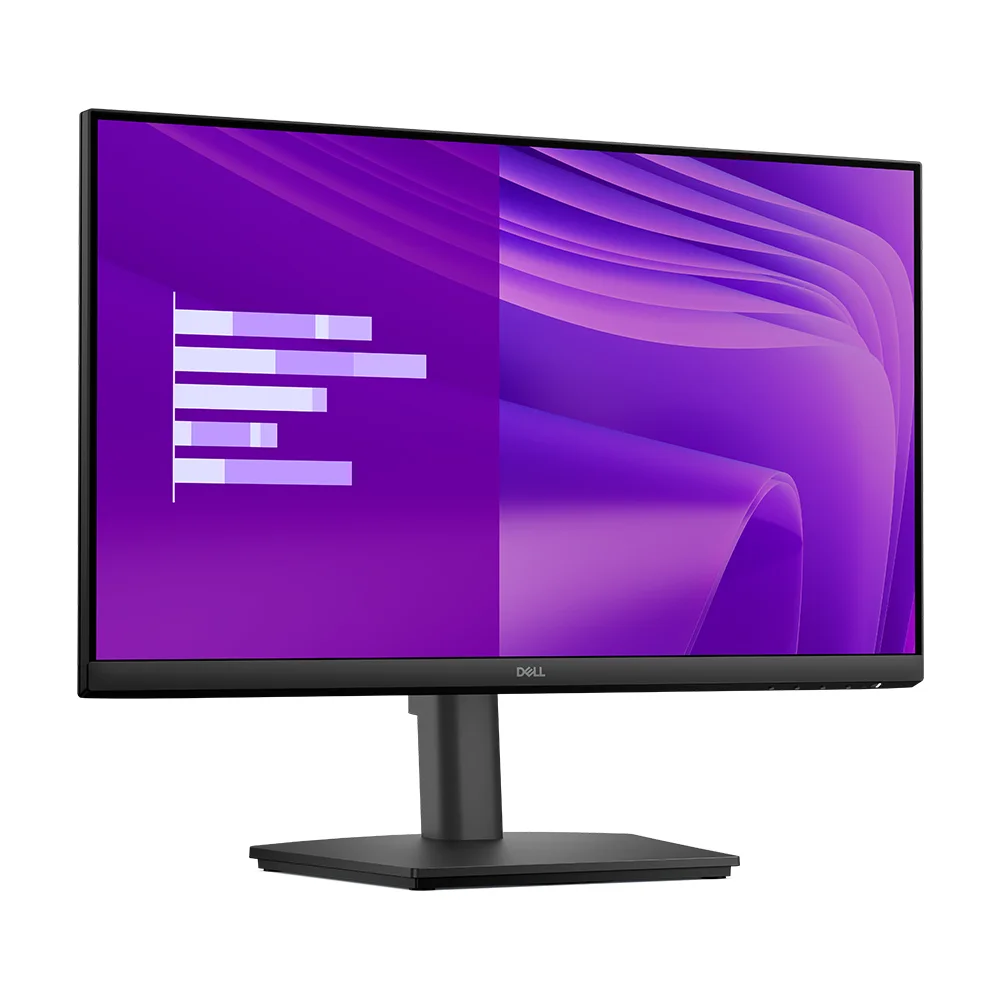 Monitor Dell Pro 24 E2425HSM 23.8" Full HD IPS 1920x1080 IPS 100Hz Ajustable HDMI DP