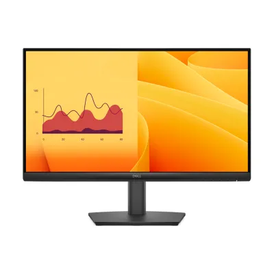 Monitor Dell Pro 22 E2225HM 21.5" Full HD 1920x1080 IPS VA 100Hz 5ms HDMI DP