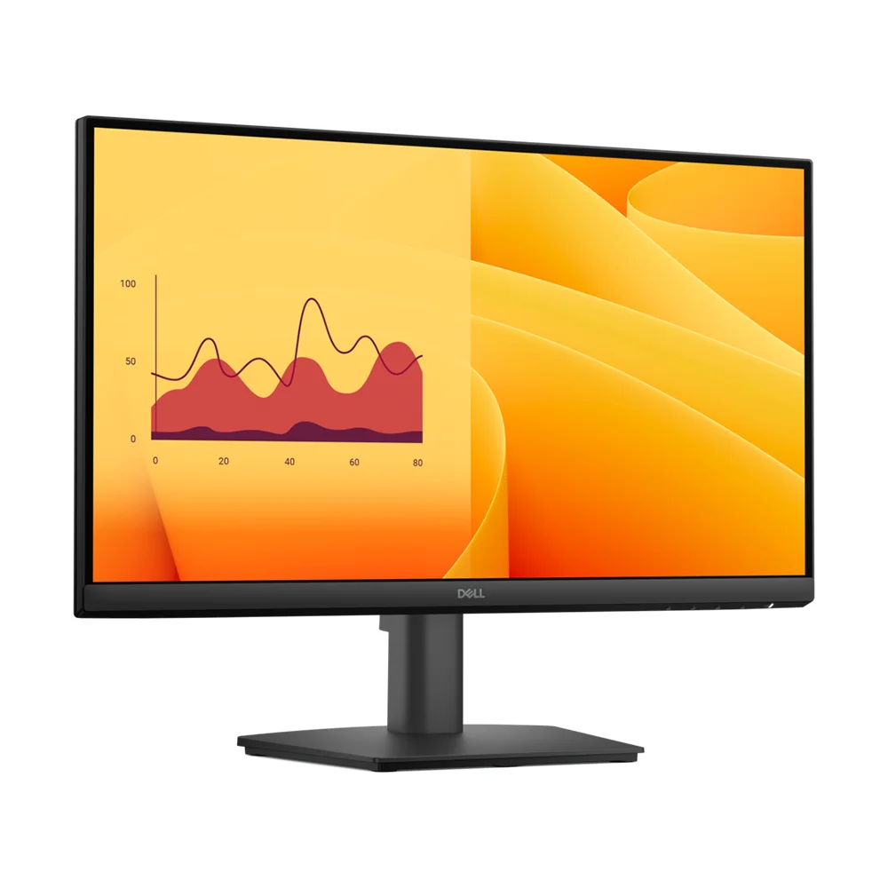 Monitor Profesional E2225HM 21.5″ FHD 1920x1080 IPS 100Hz