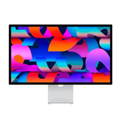 Monitor Apple Studio Display 27" 5K 5120x2880 Retina IPS USB‑C 60Hz MFEX4CL/A