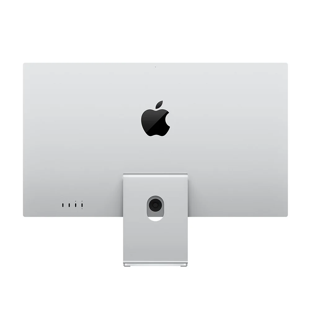 Monitor Apple Studio Display 27" 5K 5120x2880 Retina IPS USB‑C 60Hz MFEX4CL/A