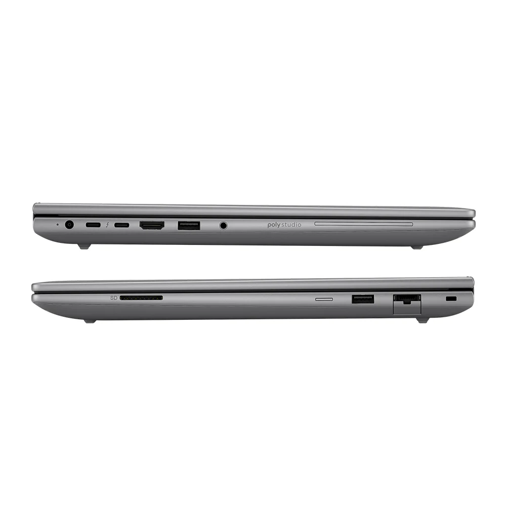 Workstation Móvil HP ZBook Power G11 - 16" WUXGA - Nvidia RTX 1000 Ada - Intel Core Ultra 7 255H - 32GB - 1TB SSD - (D5HK0LT#ABM)