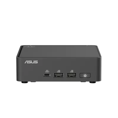 Mini PC Asus NUC 15 Pro - Intel Core 7 240H - 16GB - 512GB SSD - (RNUC15CRKC7063C1)
