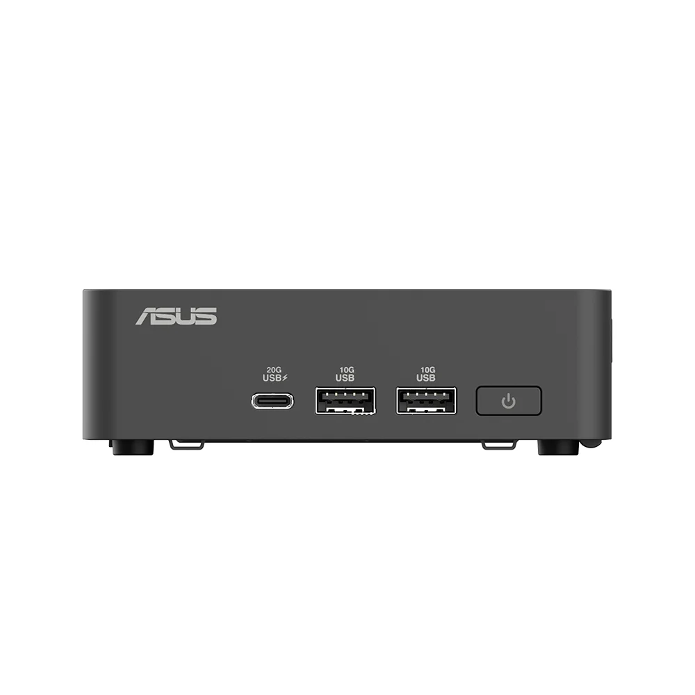 Mini PC Asus NUC 15 Pro - Intel Core 7 240H - 16GB - 512GB SSD - (RNUC15CRKC7063C1)