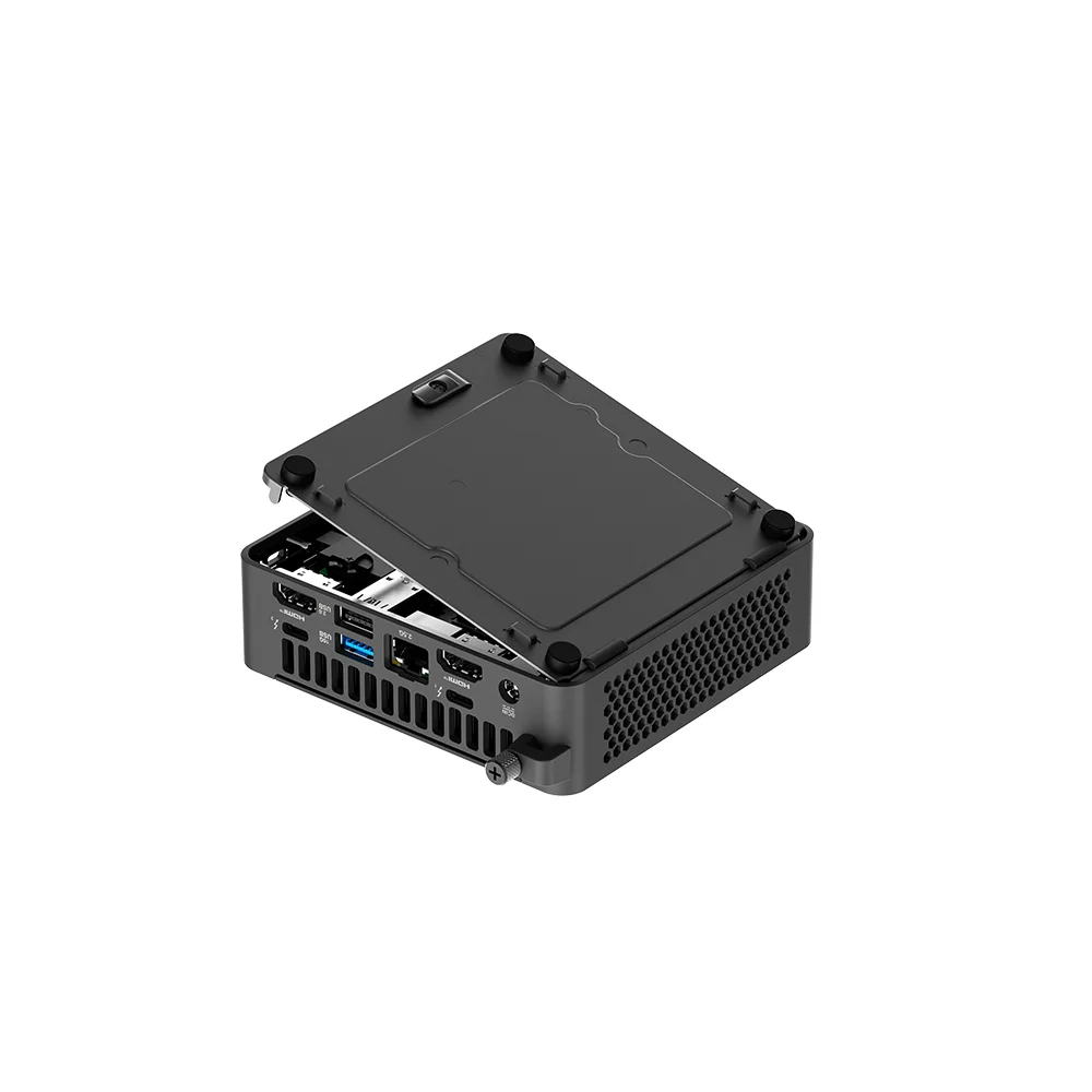 Mini PC Asus NUC 15 Pro - Intel Core 7 240H - 16GB - 512GB SSD - (RNUC15CRKC7063C1)