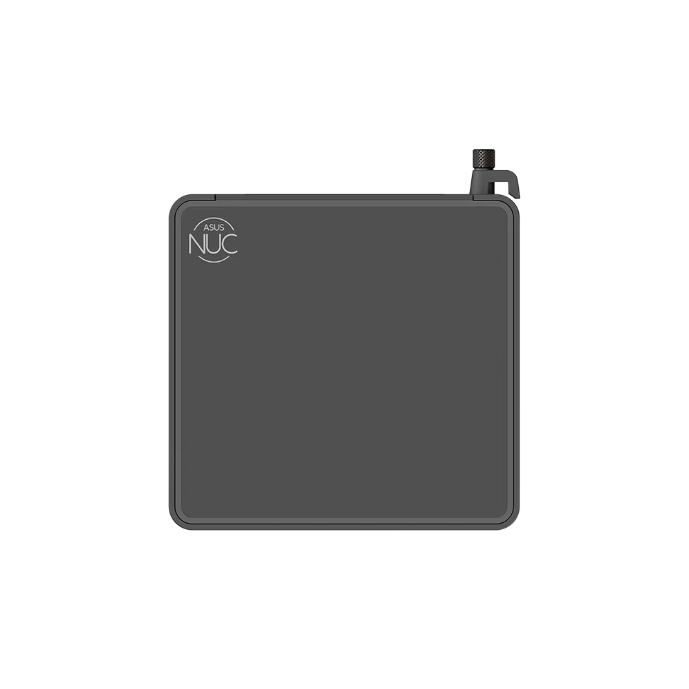 Mini PC Asus NUC 15 Pro - Intel Core 7 240H - 16GB - 512GB SSD - (RNUC15CRKC7063C1)