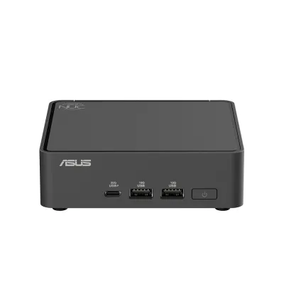 Mini PC Asus NUC 15 Pro - Intel Core 5 210H - 16GB - 512GB SSD - (RNUC15CRKC5063C1)