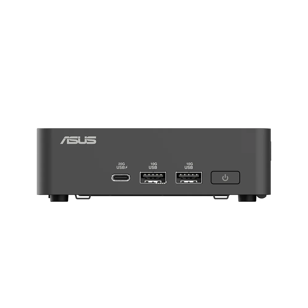 Mini PC Asus NUC 15 Pro - Intel Core 5 210H - 16GB - 512GB SSD - (RNUC15CRKC5063C1)