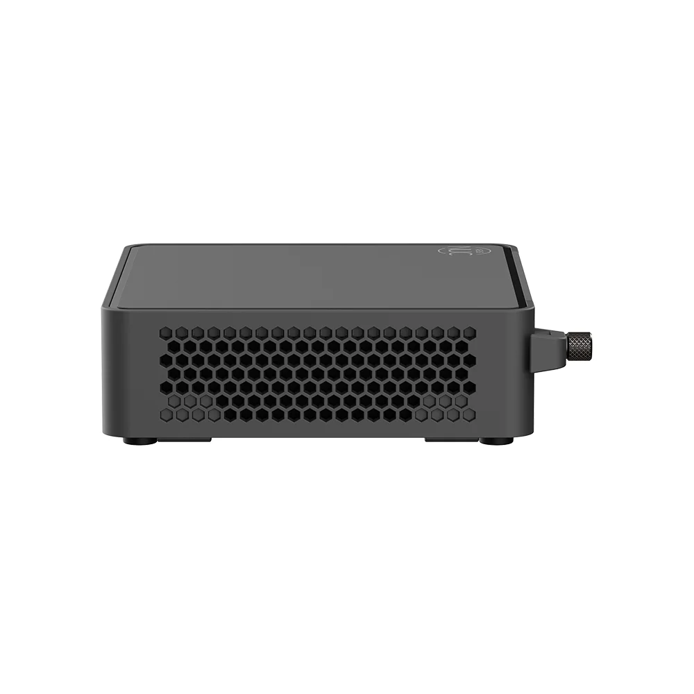 Mini PC Asus NUC 15 Pro - Intel Core 5 210H - 16GB - 512GB SSD - (RNUC15CRKC5063C1)