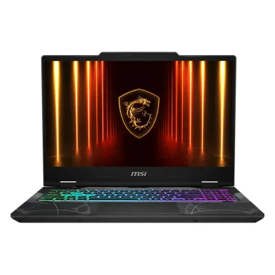 Laptop Gamer MSI Cyborg 15 - 15.6" FHD 144Hz - Nvidia RTX 4060 - Intel Core i7-13620H - 16GB - 512GB SSD - (9S7-15Q342-1073)