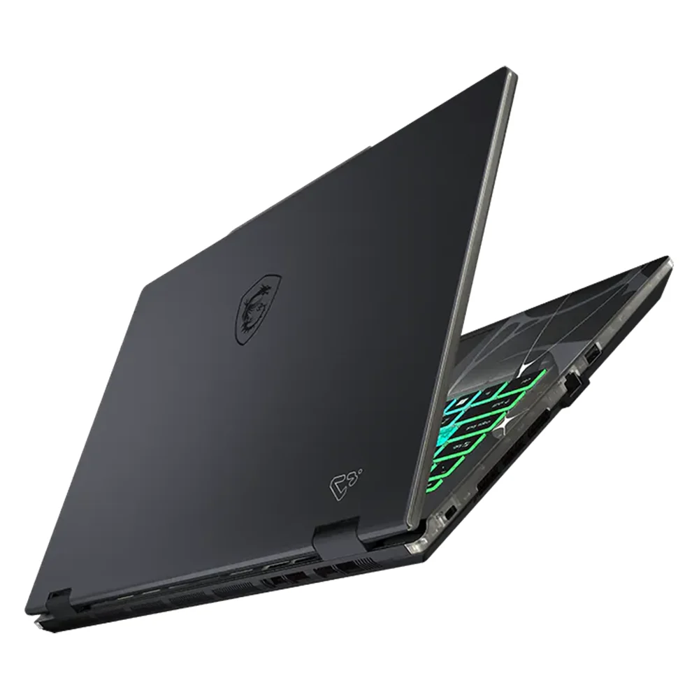 Laptop Gamer MSI Cyborg 15 - 15.6" FHD 144Hz - Nvidia RTX 4060 - Intel Core i7-13620H - 16GB - 512GB SSD - (9S7-15Q342-1073)