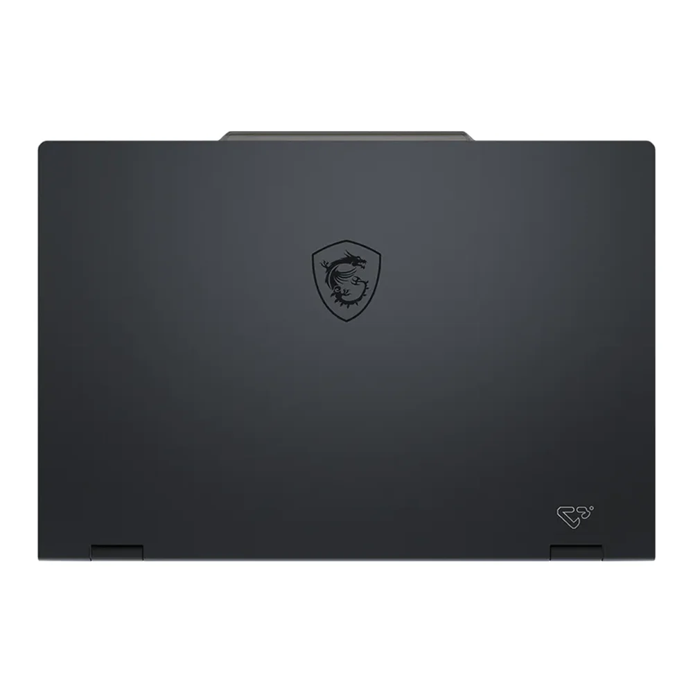 Laptop Gamer MSI Cyborg 15 - 15.6" FHD 144Hz - Nvidia RTX 4050 - Intel Core i7-13620H - 16GB - 512GB SSD - (9S7-15Q342-1074)