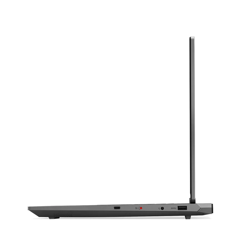 Laptop Gamer Lenovo LOQ 15 - 15.6" FHD 144Hz - Nvidia RTX 3050 - Intel Core i5-12450HX - 8GB - 512GB SSD - (83GS000BLM)