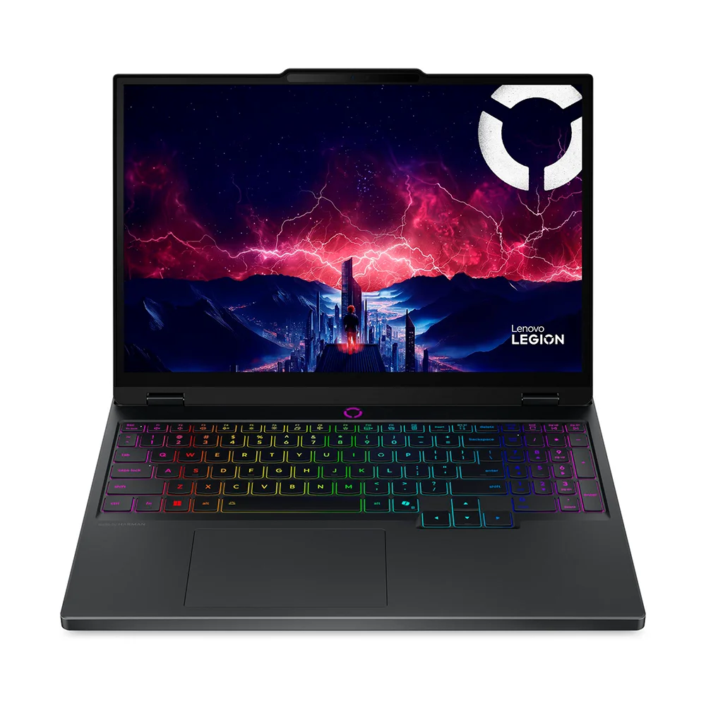 Laptop Gamer Lenovo Legion 5 - 15.1" WQXGA 165Hz - Nvidia RTX 4060 - AMD Ryzen AI 7 350 - 16GB - 1TB SSD - (83F1002ULM)