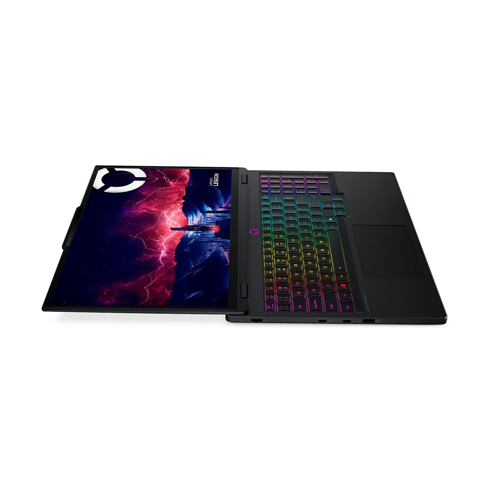 Laptop Gamer Lenovo Legion 5 - 15.1" WQXGA 165Hz - Nvidia RTX 4060 - AMD Ryzen AI 7 350 - 16GB - 1TB SSD - (83F1002ULM)