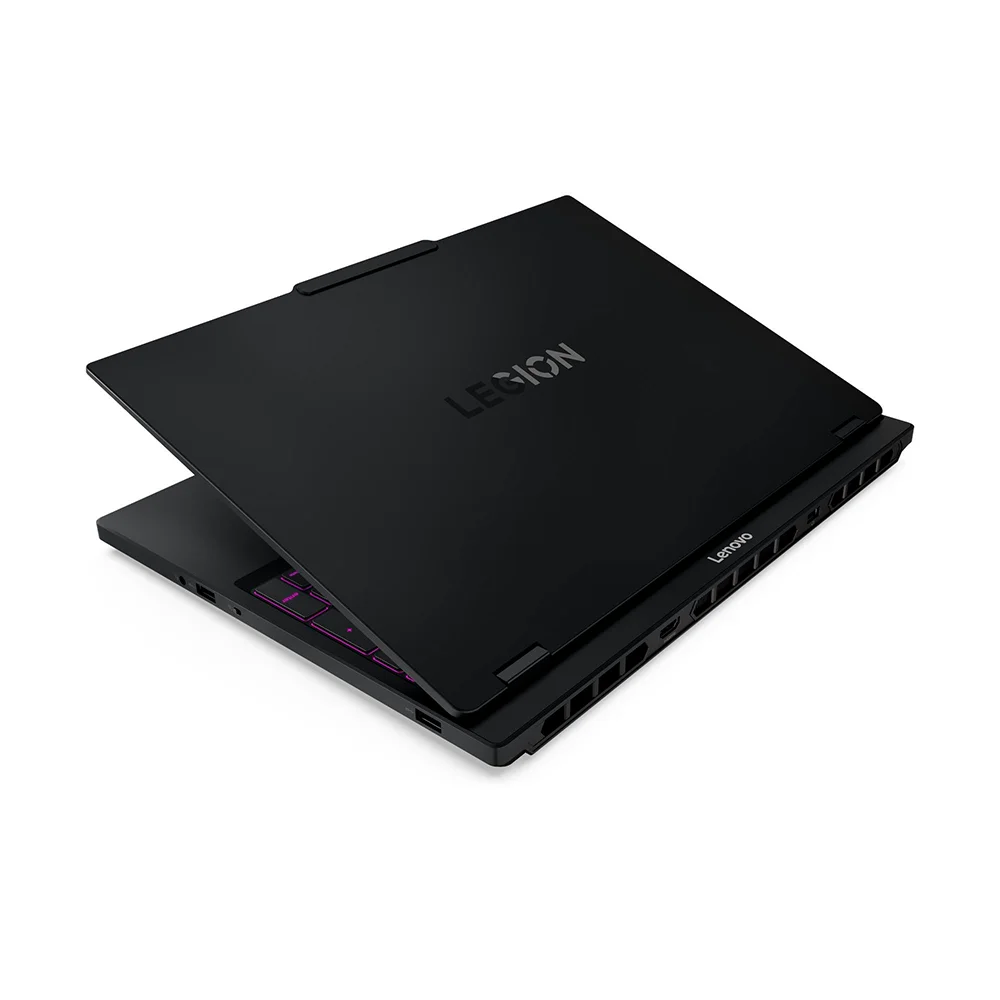 Laptop Gamer Lenovo Legion 5 - 15.1" WQXGA 165Hz - Nvidia RTX 4060 - AMD Ryzen AI 7 350 - 16GB - 1TB SSD - (83F1002ULM)