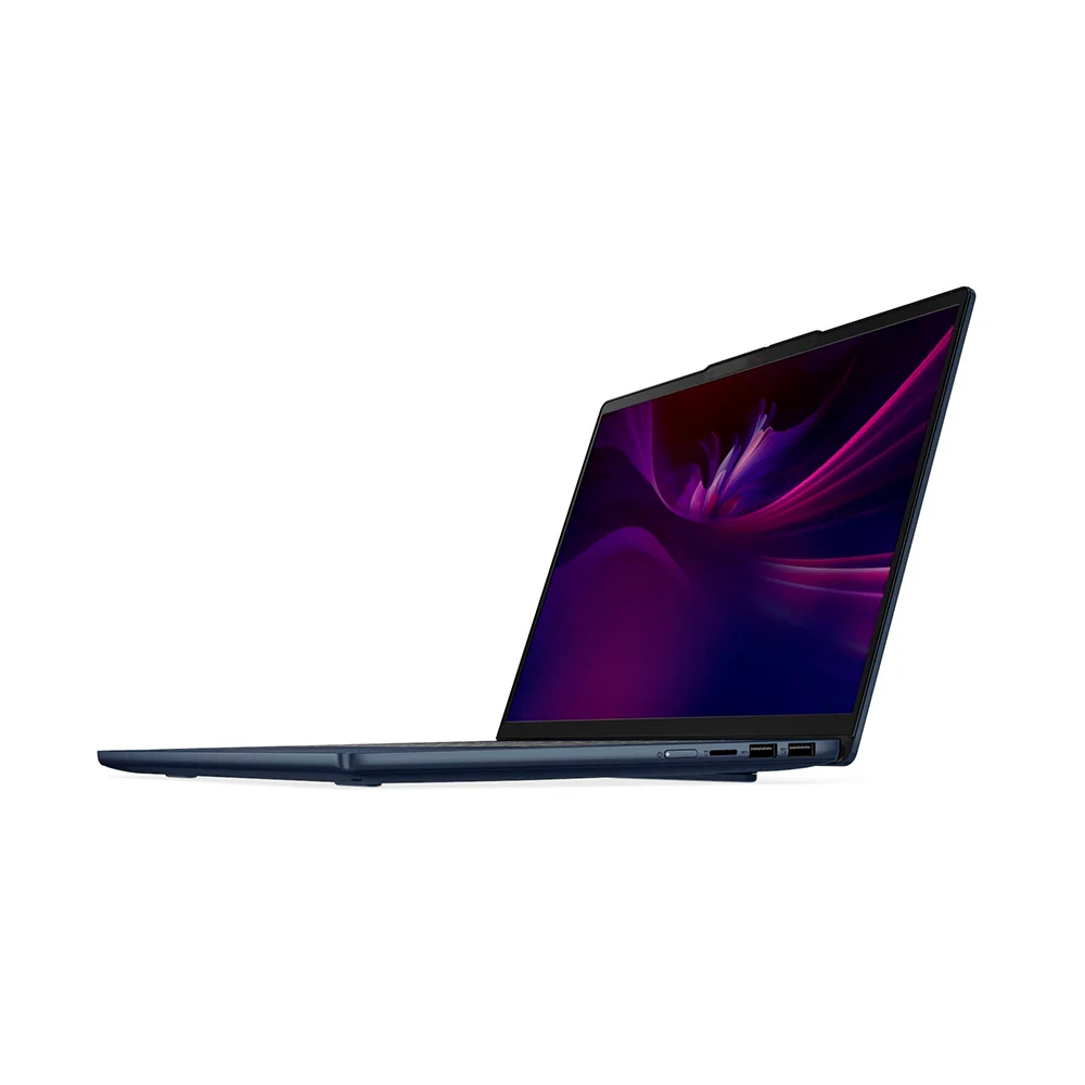Laptop Lenovo IdeaPad Slim 5 - 14" WUXGA - Intel Core Ultra 9 185H - 16GB - 512GB SSD - (83V6004GLM)