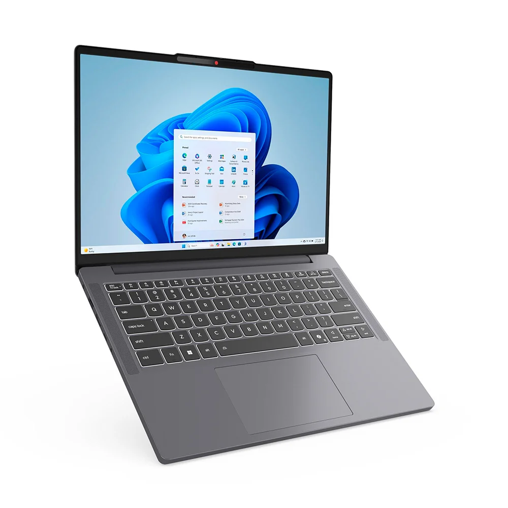 Laptop Lenovo IdeaPad Slim 3 - 14" WUXGA - Intel Core i5-13420H - 16GB - 512GB SSD - (83K000BNLM)