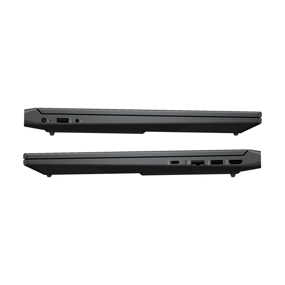 Laptop Gamer HP Victus 15 - 15.6" FHD 144Hz - Nvidia RTX 4050 - Intel Core i5-13420H - 16GB - 512GB SSD - (D6EM7LA#ABM)