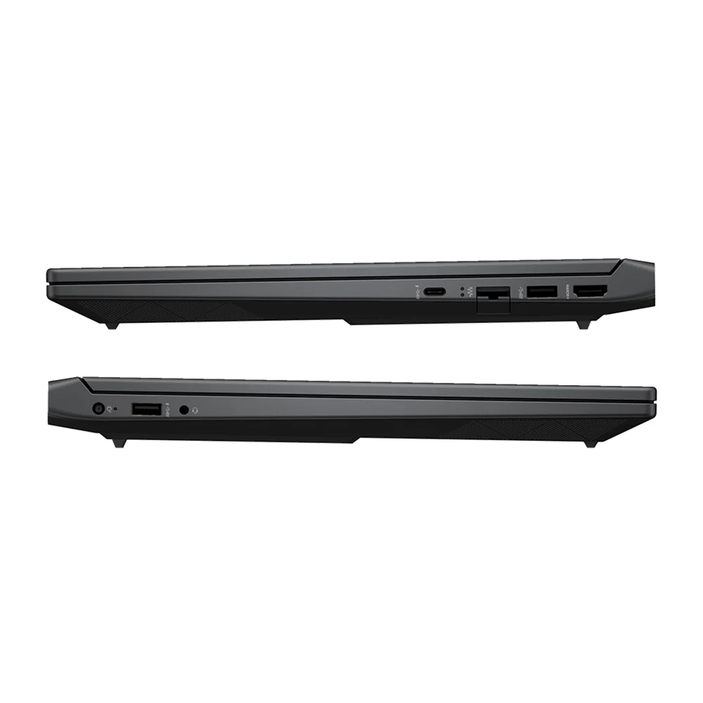 Laptop Gamer HP Victus 15 - 15.6" FHD 144Hz - Nvidia RTX 2050 - Intel Core i5-13420H - 8GB - 512GB SSD - (BK9L9LA#ABM)