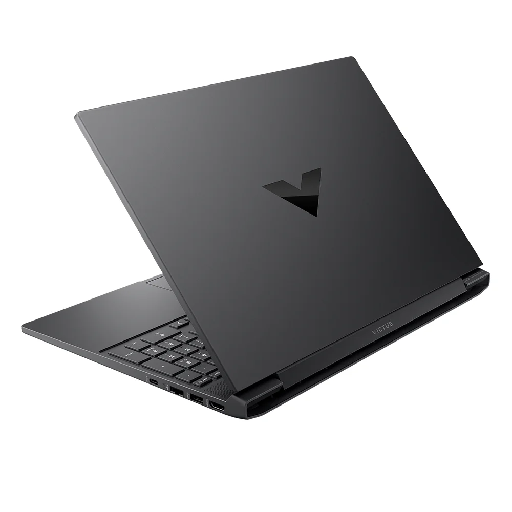 Laptop Gamer HP Victus 15 - 15.6" FHD 144Hz - Nvidia RTX 3050 - Intel Core i5-13420H - 16GB - 512GB SSD - (BA1U4LA#ABM)