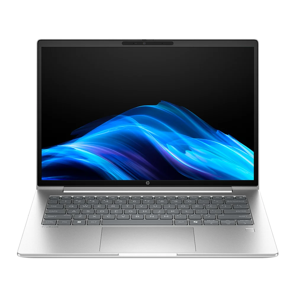 Laptop HP ProBook 440 G11 - 14" WUXGA - Intel Core 5 120U - 16GB - 512GB SSD - (C47TYAT#ABM)