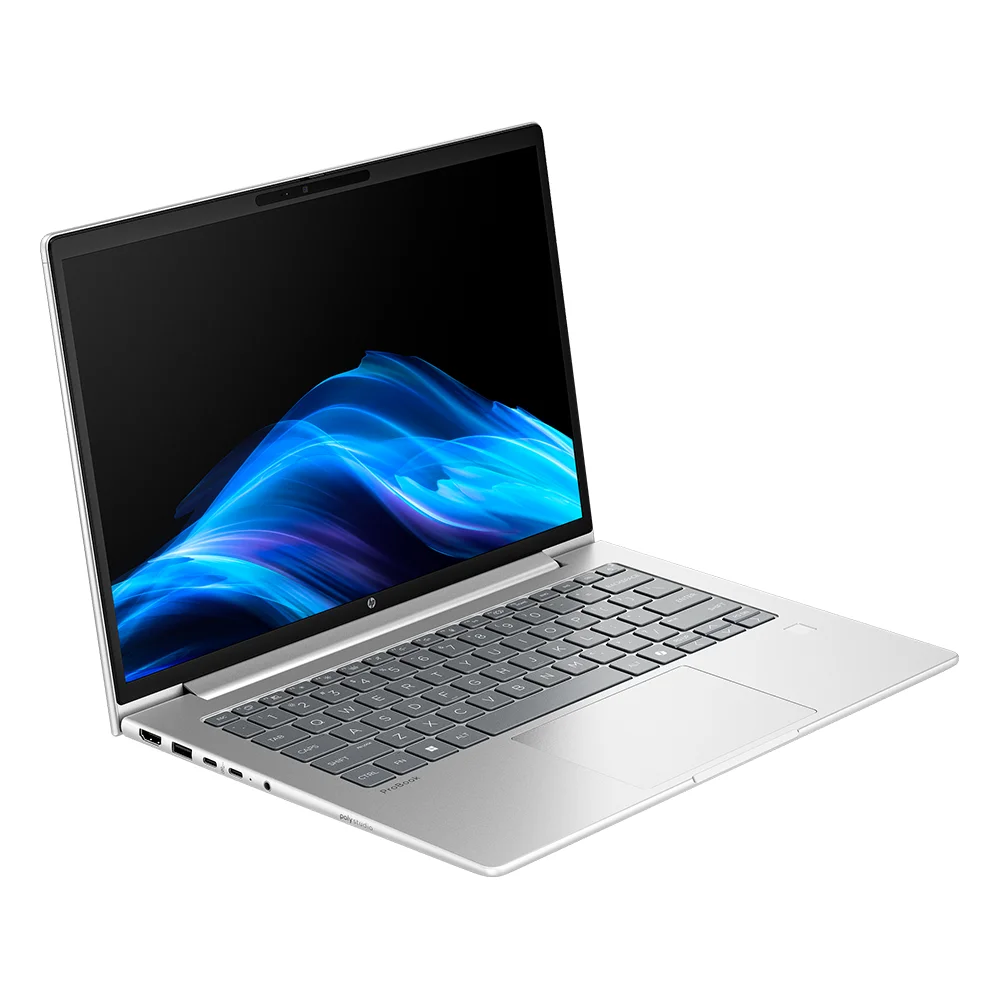 Laptop HP ProBook 440 G11 - 14" WUXGA - Intel Core 5 120U - 16GB - 512GB SSD - (C47TYAT#ABM)
