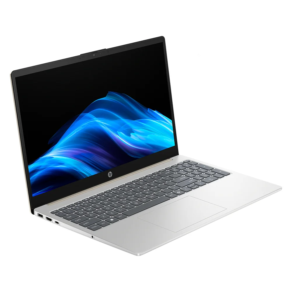 Laptop HP 15-fd2375la - 15.6" FHD - Intel Core Ultra 7 255U - 16GB - 512GB SSD - (D3XX7LA#ABM)