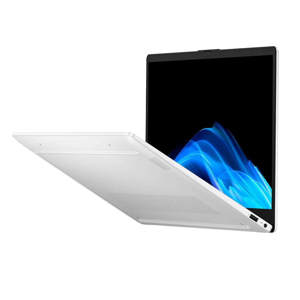 Laptop HP 15-fd2375la - 15.6" FHD - Intel Core Ultra 7 255U - 16GB - 512GB SSD - (D3XX7LA#ABM)