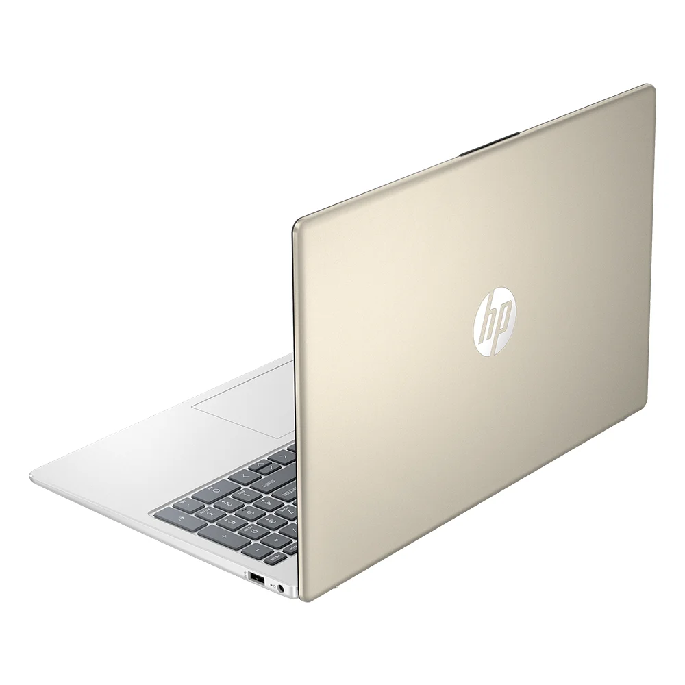 Laptop HP 15-fd2375la - 15.6" FHD - Intel Core Ultra 7 255U - 16GB - 512GB SSD - (D3XX7LA#ABM)