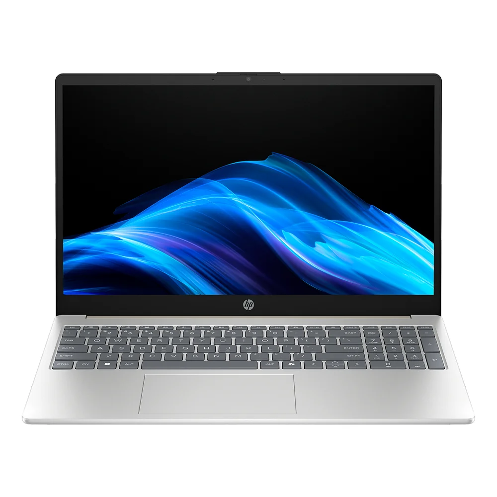 Laptop HP 15-fd2375la - 15.6" FHD - Intel Core Ultra 7 255U - 16GB - 512GB SSD - (D3XX7LA#ABM)