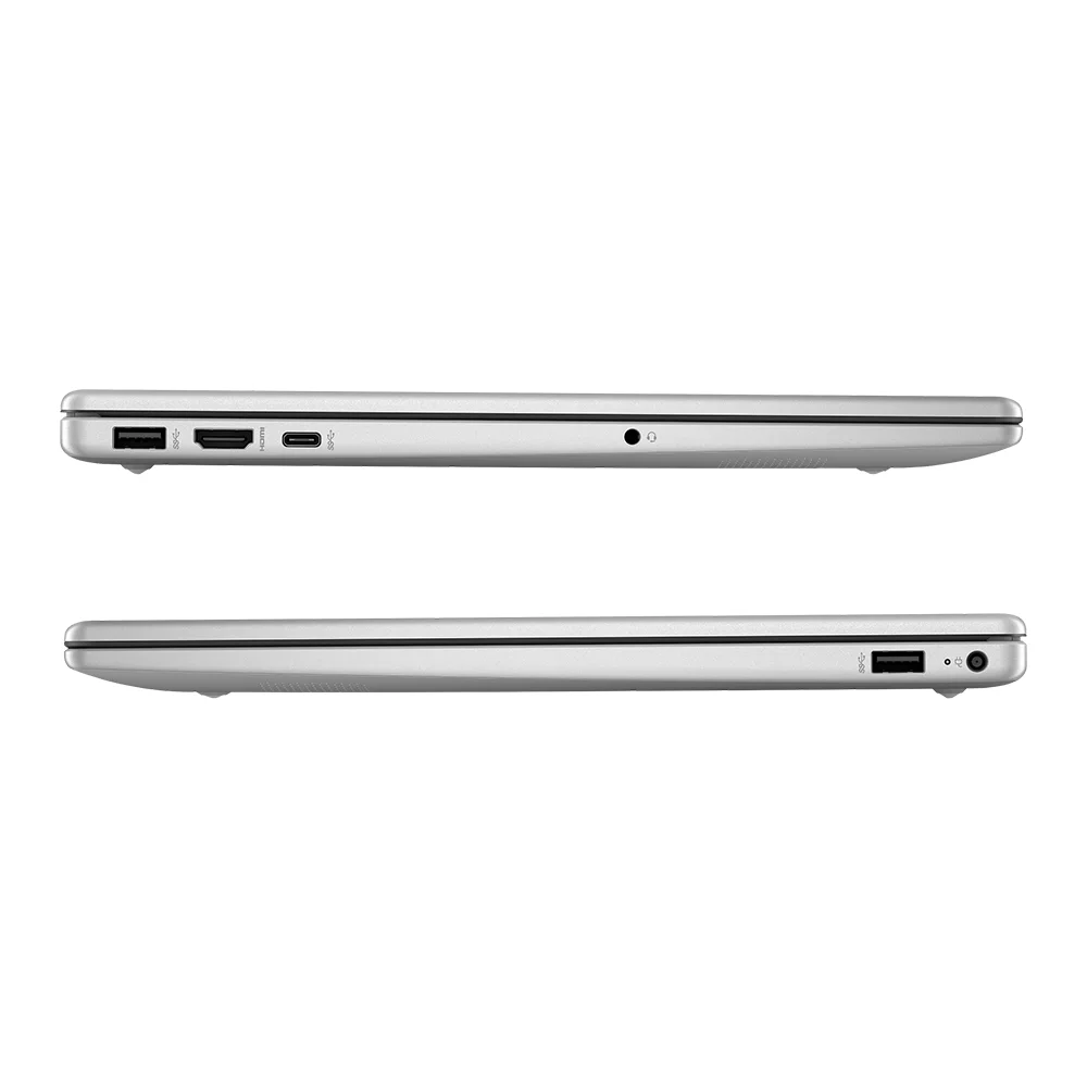 Laptop HP 15-fd0284la - 15.6" FHD - Intel Core i7-1355U - 16GB - 512GB SSD - (C92Q0LA#ABM)