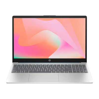 Laptop HP 15-fc0356la - 15.6" FHD - AMD Ryzen 5 7530U - 16GB - 512GB SSD - (D6ZS8LA#ABM)