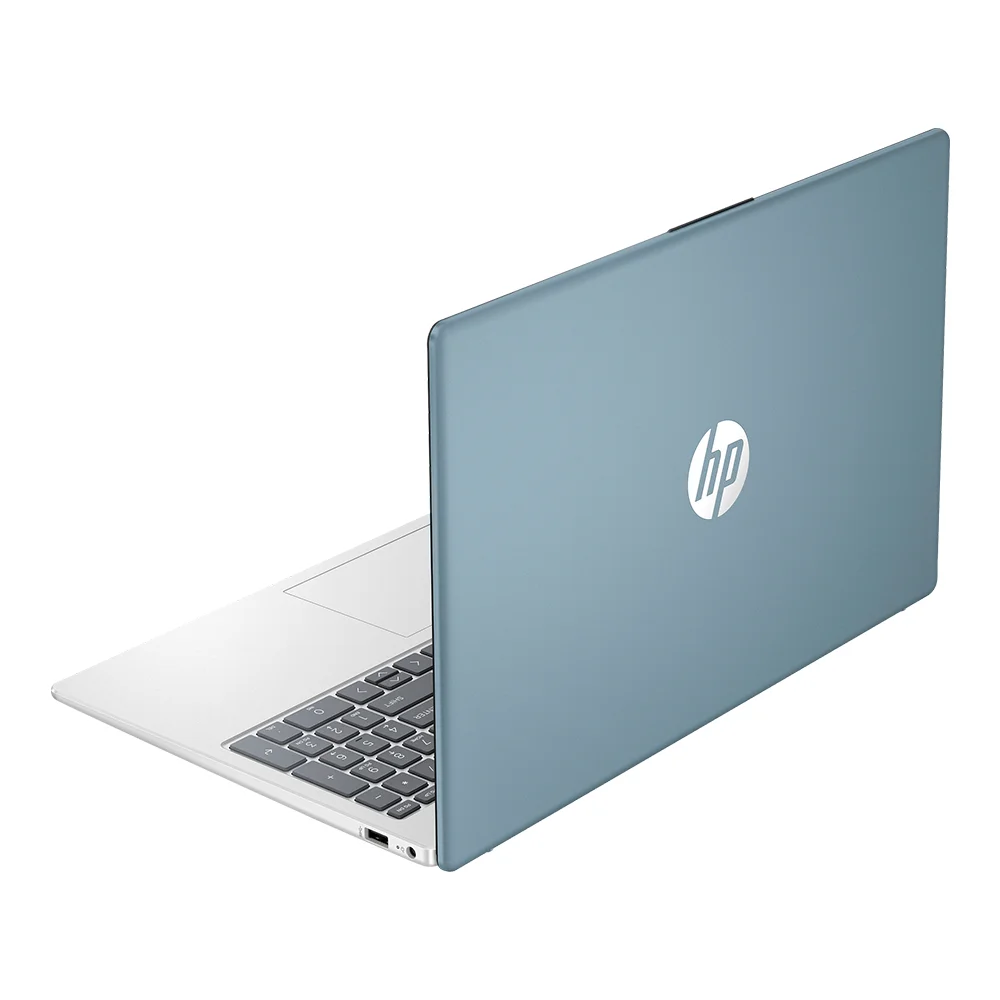 Laptop HP 15-fc0356la - 15.6" FHD - AMD Ryzen 5 7530U - 16GB - 512GB SSD - (D6ZS8LA#ABM)