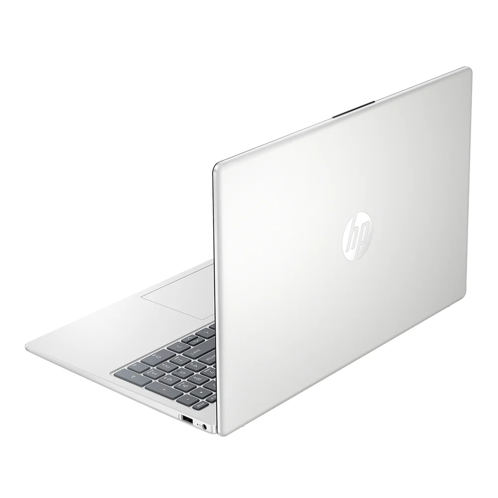 Laptop HP 15-fc0354la - 15.6" FHD - AMD Ryzen 5 7530U - 8GB - 512GB SSD - (D6ZM9LA#ABM)