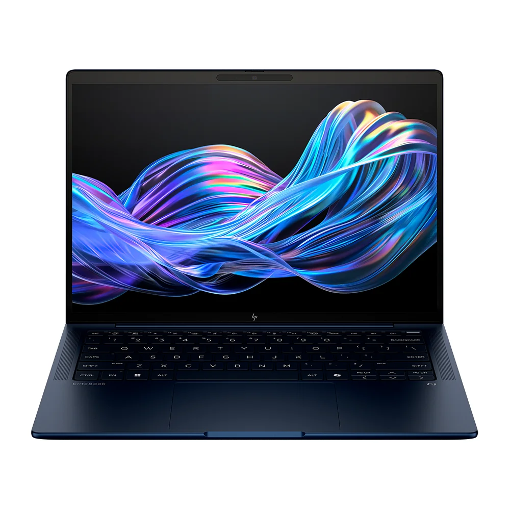 Laptop HP EliteBook X G1i - 14" WUXGA Táctil - Intel Core Ultra 7 155H - 16GB - 512GB SSD - (BB2R8LT#ABM)