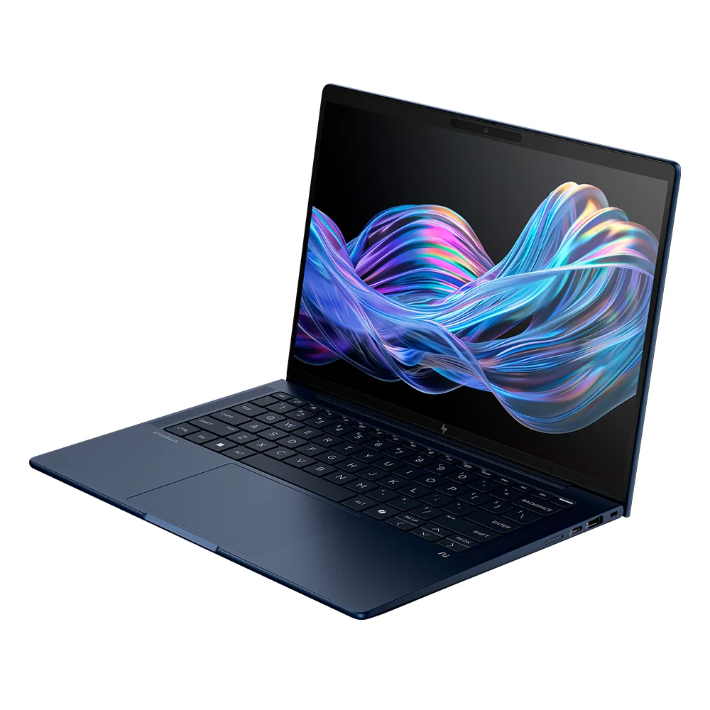 Laptop HP EliteBook X G1i - 14" WUXGA Táctil - Intel Core Ultra 7 155H - 16GB - 512GB SSD - (BB2R8LT#ABM)