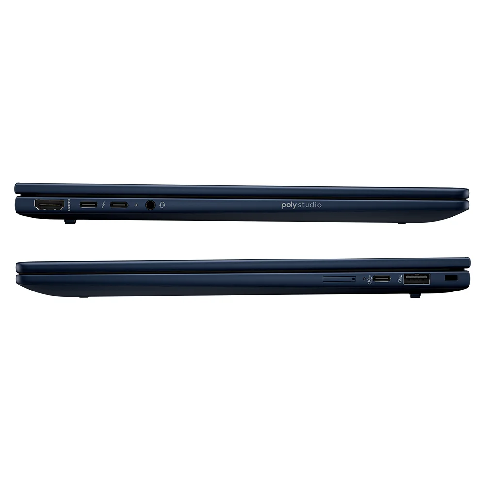 Laptop HP EliteBook X G1i - 14" WUXGA Táctil - Intel Core Ultra 7 155H - 16GB - 512GB SSD - (BB2R8LT#ABM)