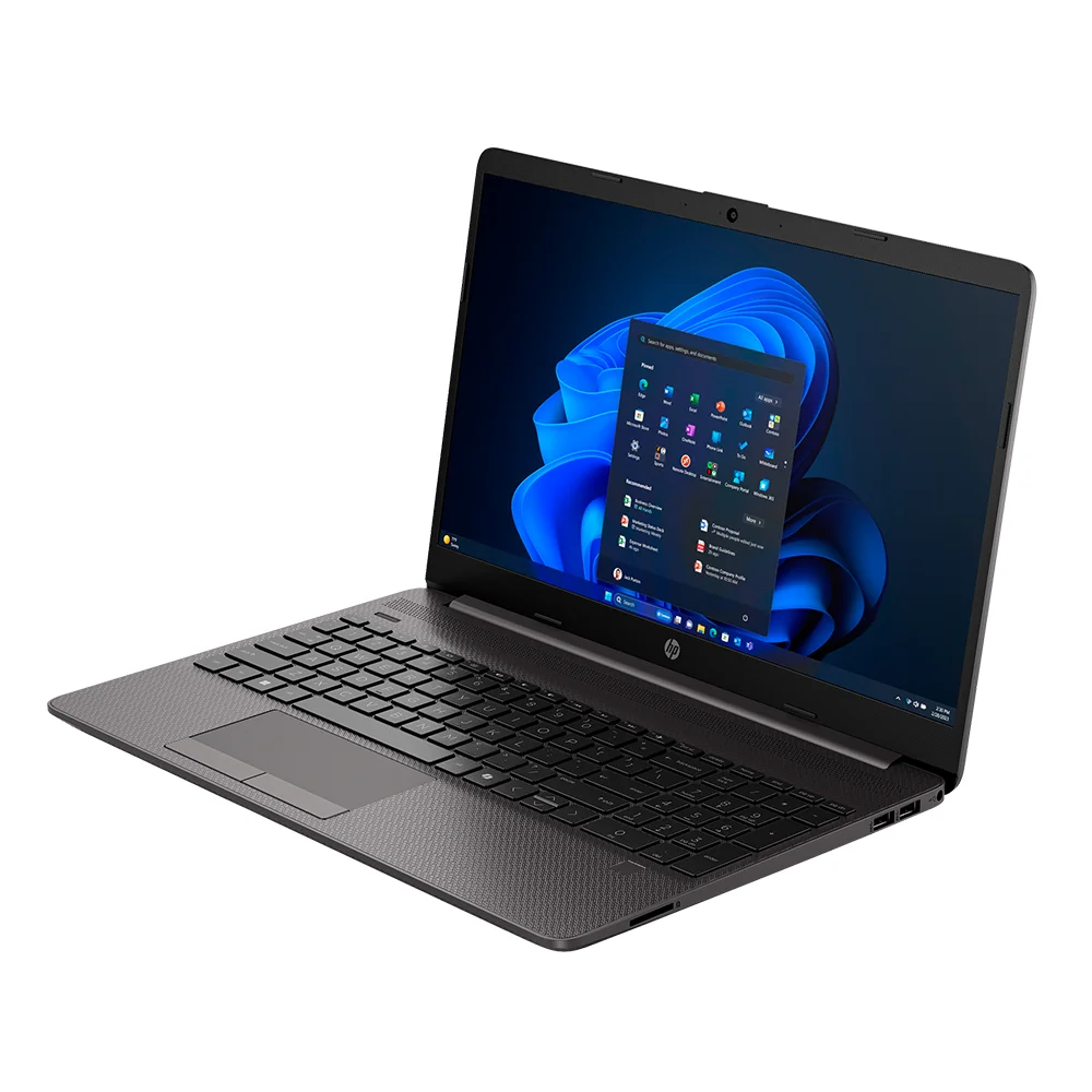 Laptop HP 250 G10 - 15.6" HD SVA - Intel Core 5 120U - 8GB - 512GB SSD - (BP0J4LA)