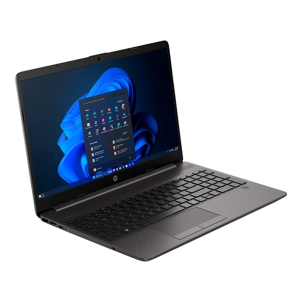 Laptop HP 250 G10 - 15.6" HD SVA - Intel Core 5 120U - 8GB - 512GB SSD - (BP0J4LA)