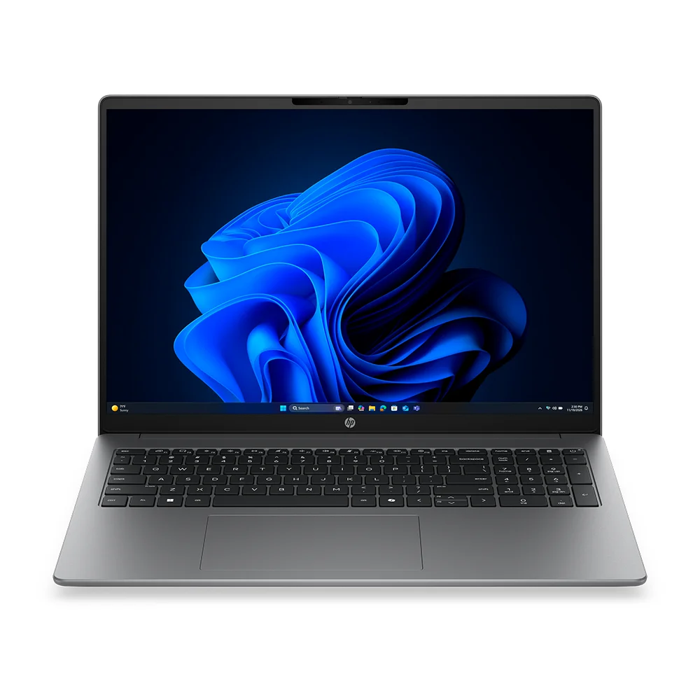 Laptop HP 200 G2a 16 - 16" WUXGA - AMD Ryzen 7 250 - 16GB - 512GB SSD - (D61MFLT#ABM)