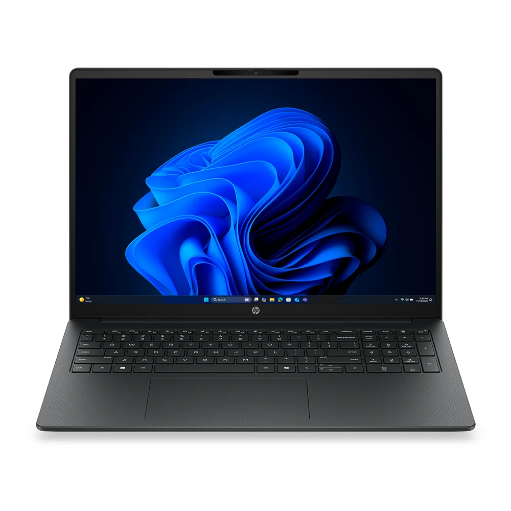 Laptop HP 200 G2a - 15.6" FHD - Intel Core 5 120U - 8GB - 512GB SSD - (D61LDAT#ABM)