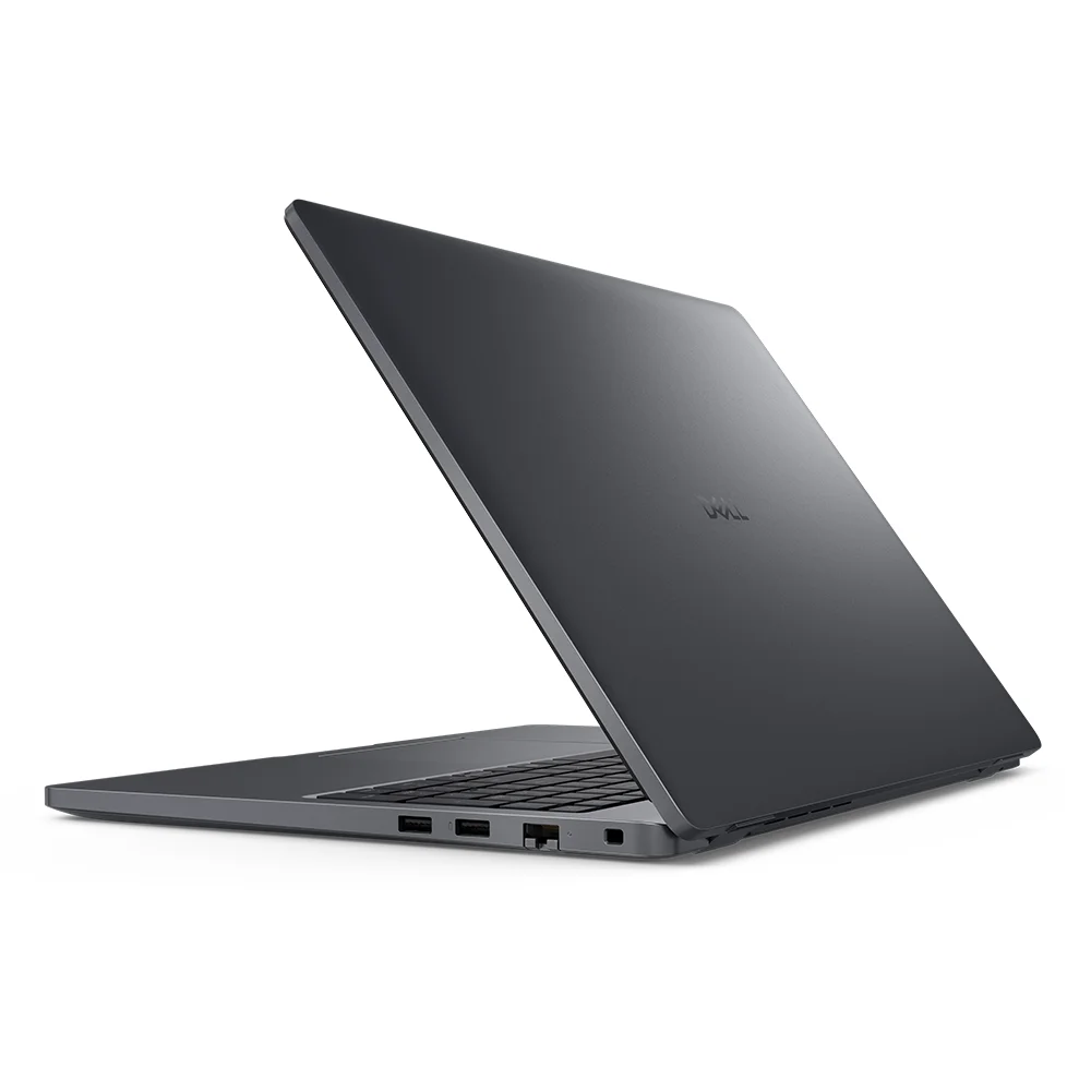 Laptop Dell Pro 16 - 16" WUXGA - Intel Core 5 120U - 8GB - 512GB SSD - (5MN71)